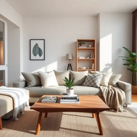 W jakim stylu urządzić mieszkanie