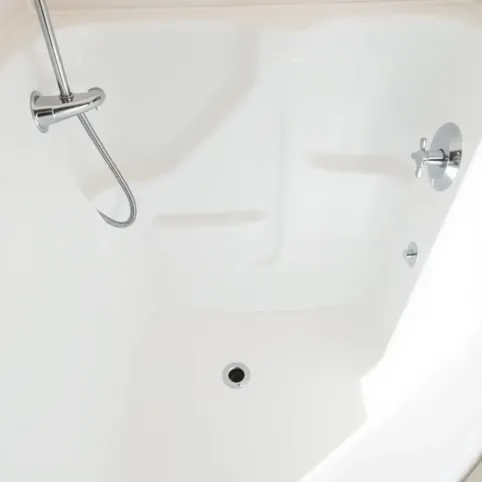 Wanna z drzwiami i prysznicem cena