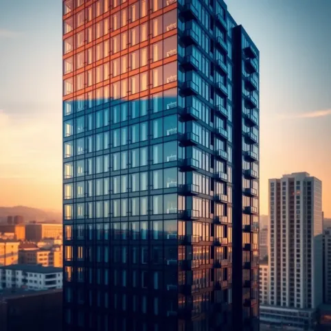 warszawa ceny mieszkań