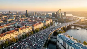 Warszawa ile mieszkańców 2026