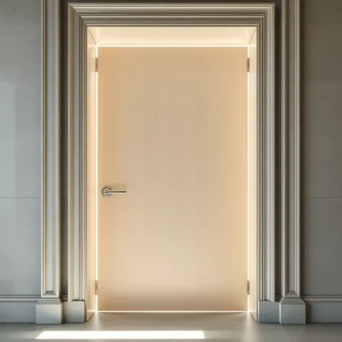 Warunki techniczne drzwi dla niepełnosprawnych