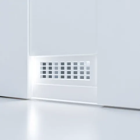 Wentylacja drzwi łazienkowych przepisy