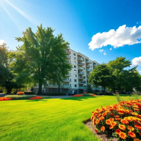 wesoła warszawa mieszkania do wynajecia