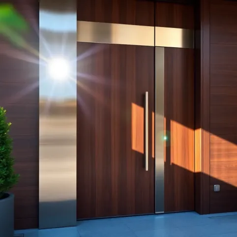 WIŚNIOWSKI drzwi cennik