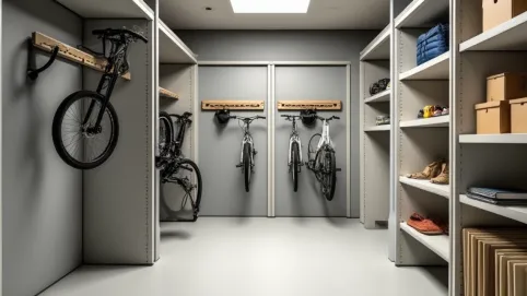 Wniosek o przyznanie komórki lokatorskiej