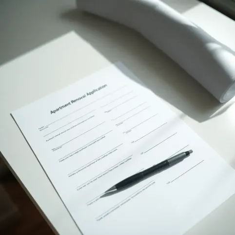 Wniosek o remont mieszkania spółdzielczego wzór