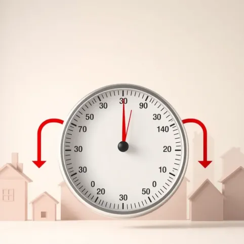 Wskaźnik cen mieszkań GUS