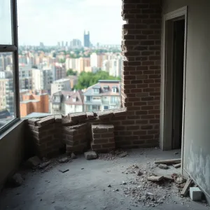 Wskaźnik przeliczeniowy kosztu odtworzenia 1 m2 powierzchni użytkowej budynków mieszkalnych łódź