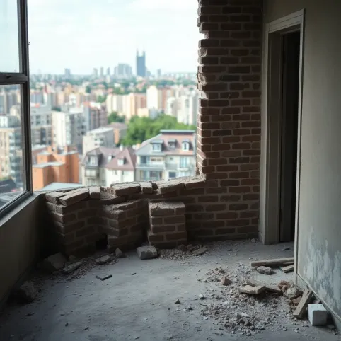 Wskaźnik przeliczeniowy kosztu odtworzenia 1 m2 powierzchni użytkowej budynków mieszkalnych łódź