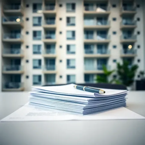 Wspólnota mieszkaniowa przepisy 2024