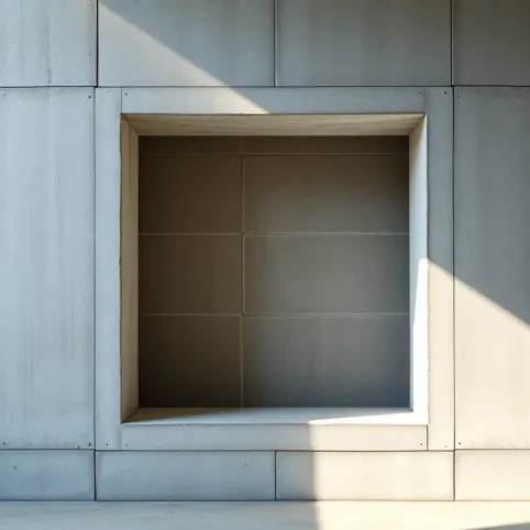 Wybijanie drzwi w ścianie nośnej