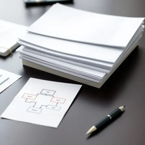 Wybór zarządu wspólnoty mieszkaniowej wzór