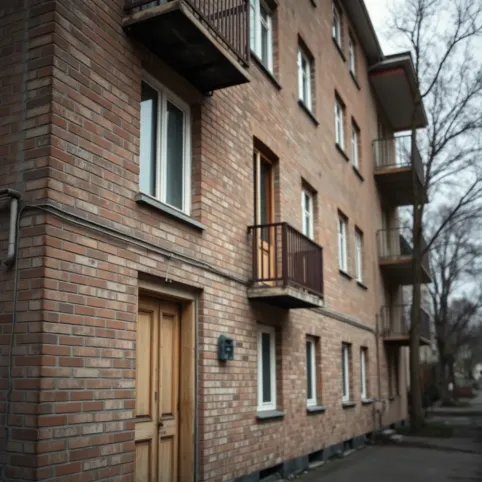 Wyborcza Koszalin mieszkania komunalne