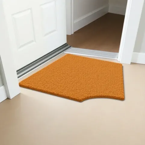 Wycieraczka pod drzwi na wymiar