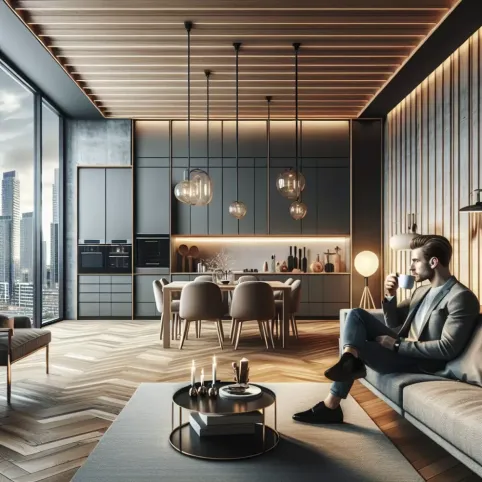 wykończenia mieszkań pod klucz cena szczecin