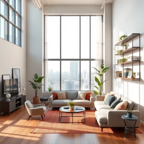 Wykończenie Mieszkania Inspiracje