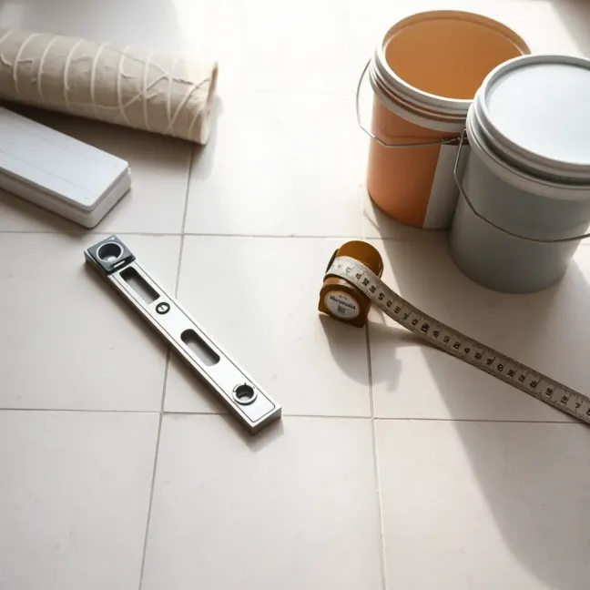 Wykończenie mieszkania koszt robocizny za m2 2024