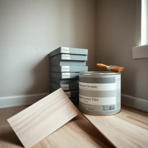 Wykończenie mieszkania koszt robocizny za m2 2025