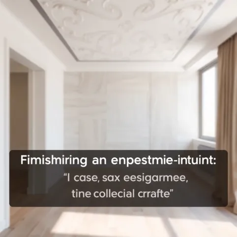 Wykończenie Mieszkania Koszt Robocizny Za M2 Bez Materiału