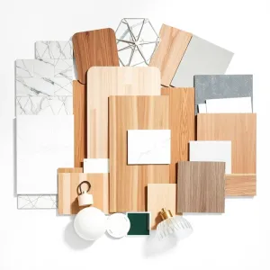 Wykończenie mieszkania koszt za m2 2024