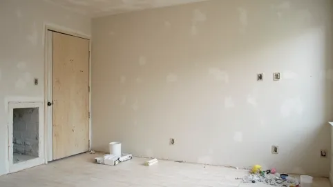 Wykończenie mieszkania krok po kroku