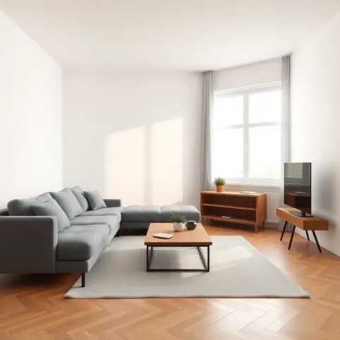 Wykończenie mieszkania pod klucz Łódź cena