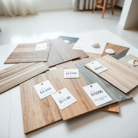 Wykończenie mieszkania stan deweloperski cena za m2