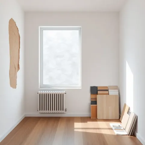 Wykończenie mieszkania Warszawa cena za m2