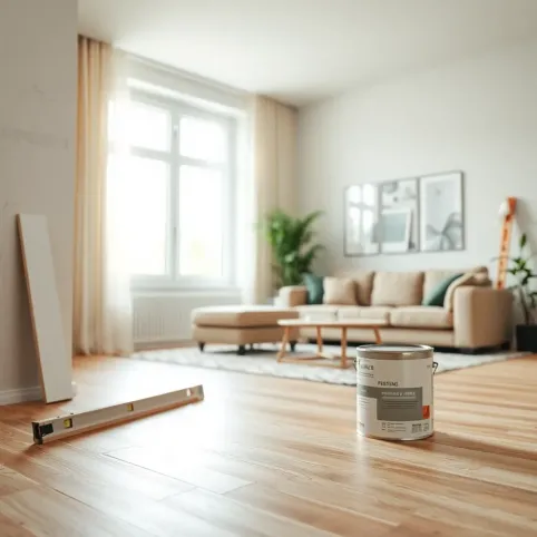 Wykończenie mieszkania Wrocław cena