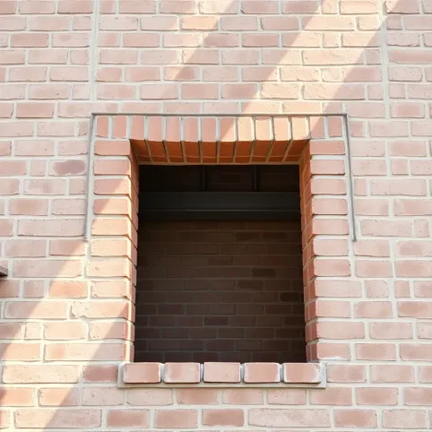 Wykucie otworu drzwiowego w ścianie zewnętrznej pozwolenie