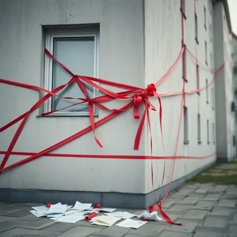 Wykup mieszkania komunalnego Koszalin