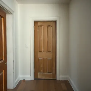 Wymiana drzwi wewnętrznych z ościeżnicą cena