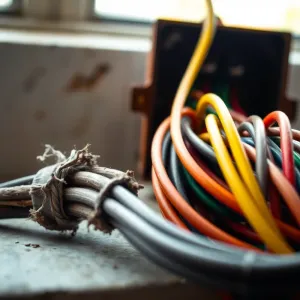 Wymiana instalacji elektrycznej w mieszkaniu koszt