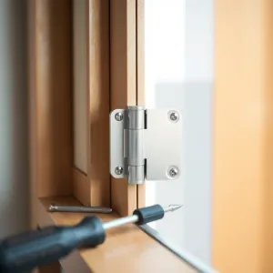 Wymiana Zawiasu W Drzwiach Balkonowych Cena