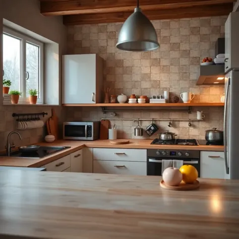 Wymiana zaworu gazu w mieszkaniu cena