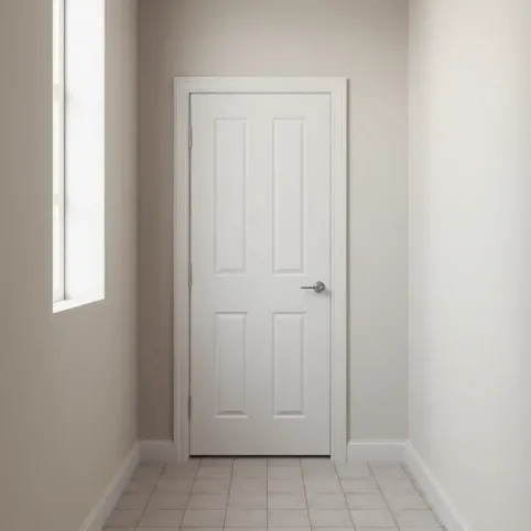 Wymiary drzwi łazienkowych 70