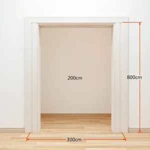 Wymiary drzwi polska norma