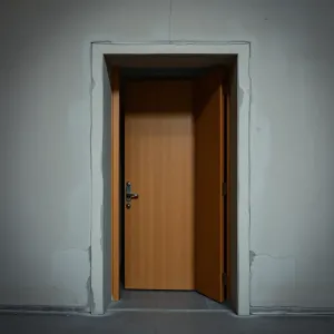 Wymiary drzwi w bloku z wielkiej płyty