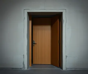 Wymiary drzwi w bloku z wielkiej płyty