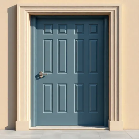 Wymiary drzwi zewnętrznych 90