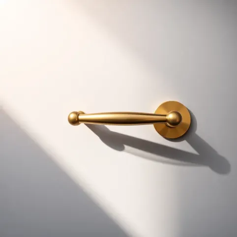 Wymiary klamki drzwiowej