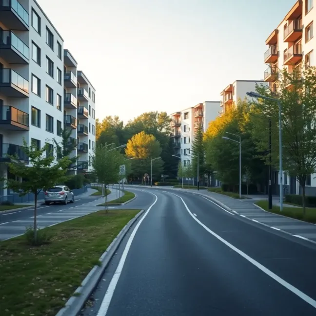 wymien dwie korzyści, które wynikają dla mieszkańców gminy
