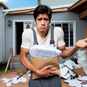 Wynajmujący Nie Wywiązuje Się Z Umowy