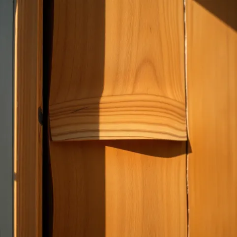 Wypaczone Drzwi Co To Znaczy