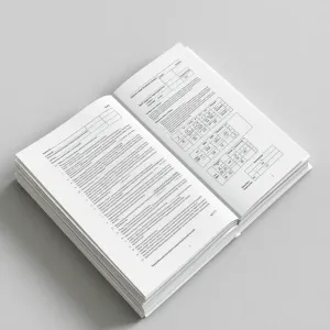 Wypełniony protokół z pomiarów elektrycznych