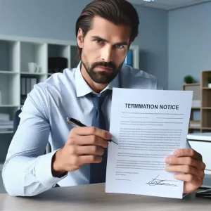 Wypowiedzenie Umowy Najmu Lokalu Użytkowego Wzór