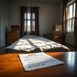 Wypowiedzenie Umowy Najmu Mieszkania Komunalnego Przez Najemcę