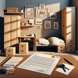 Wypowiedzenie Umowy Najmu Na Czas Nieokreślony Przez Wynajmującego