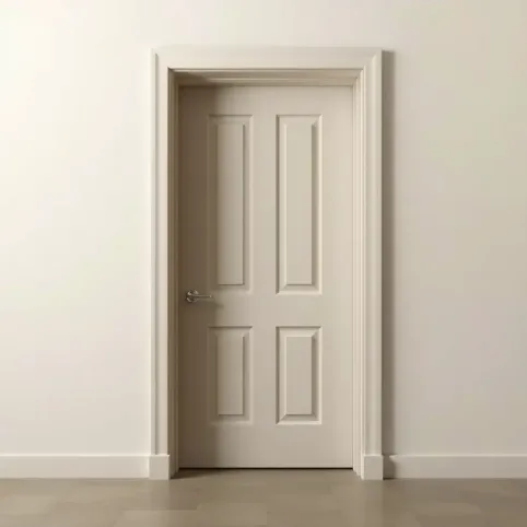 Wysokość drzwi norma czeska