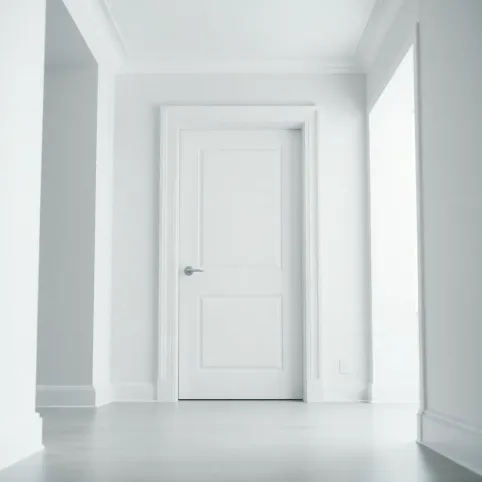 Wysokość drzwi wewnętrznych